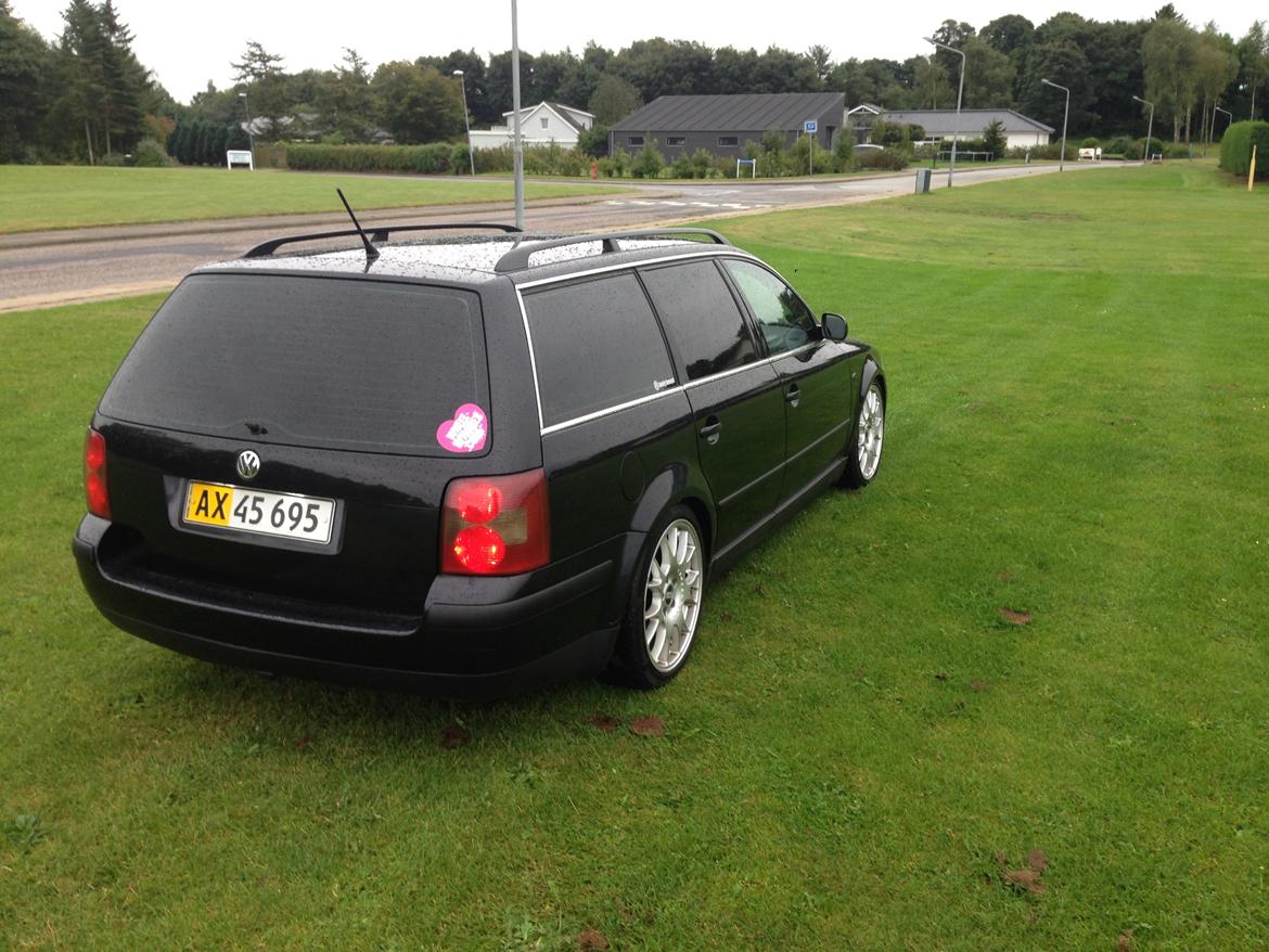 VW Passat 3BG  billede 4