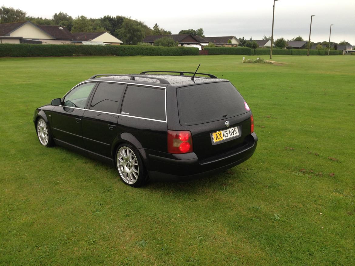 VW Passat 3BG  billede 5