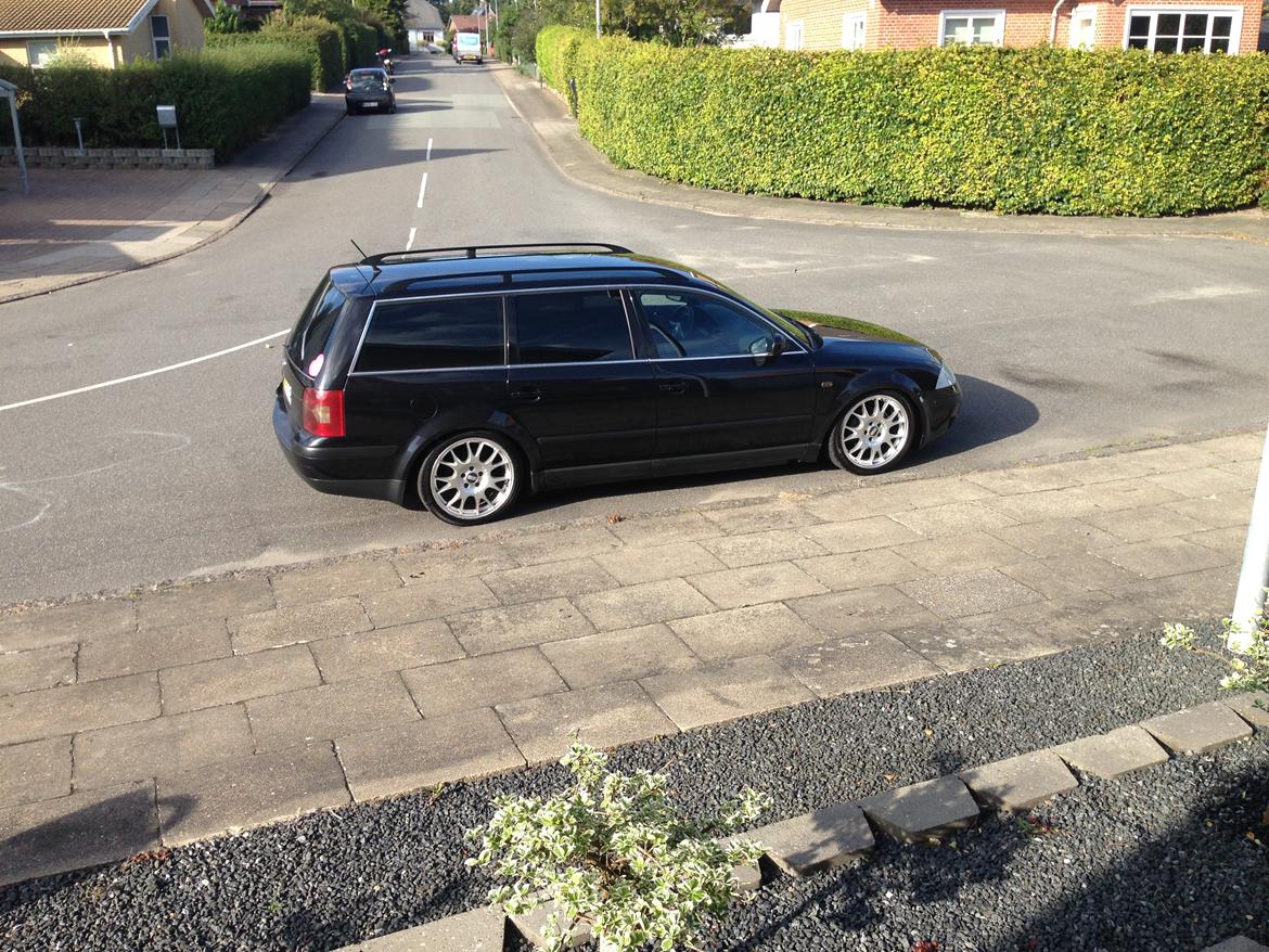 VW Passat 3BG  billede 12