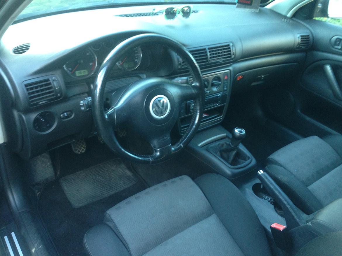 VW Passat 3BG  billede 14