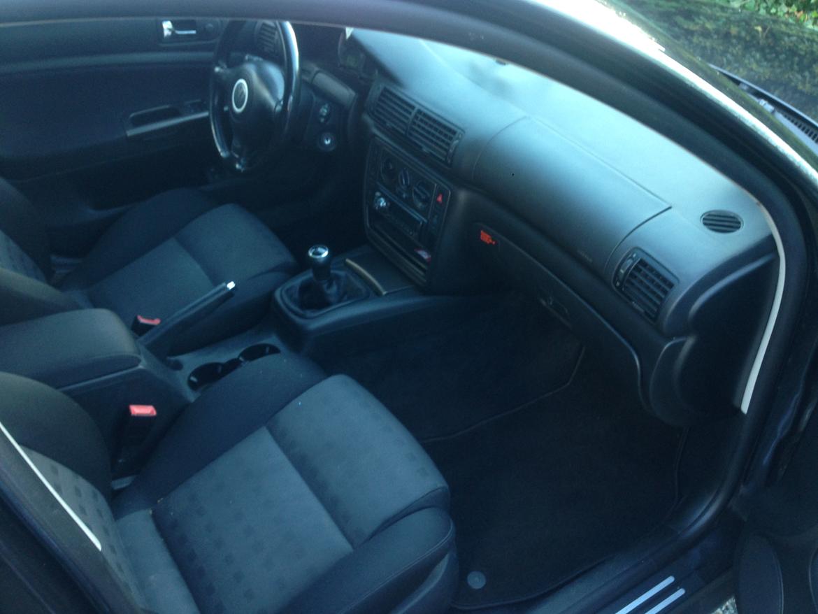 VW Passat 3BG  billede 15