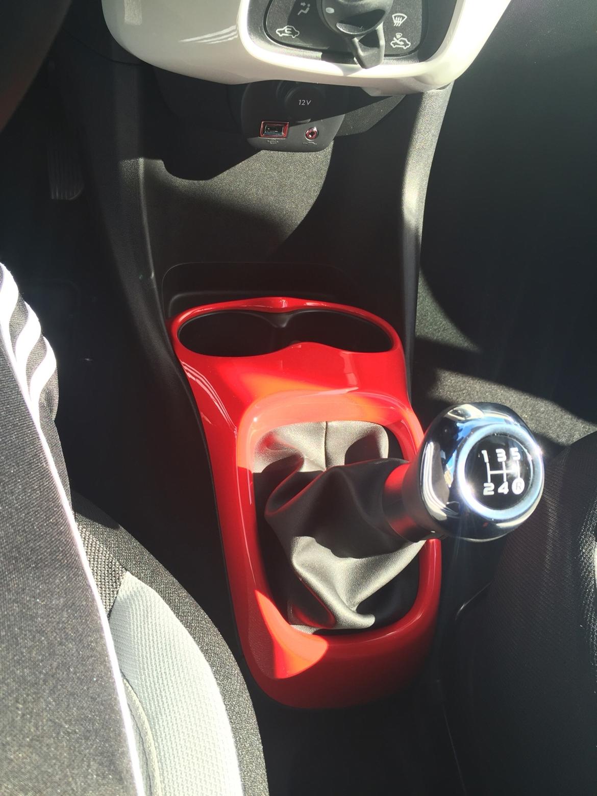 Toyota Aygo billede 5