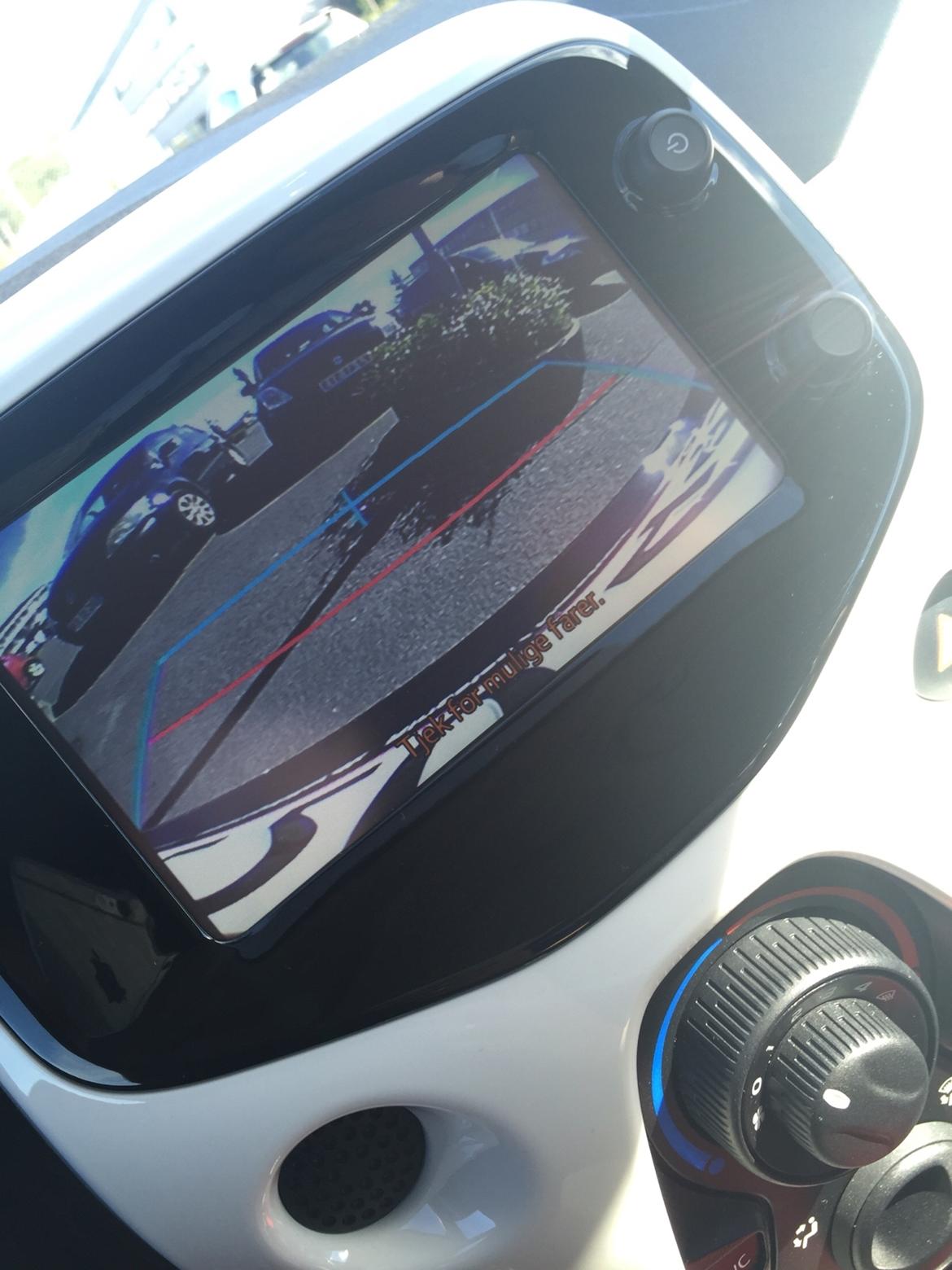 Toyota Aygo billede 6