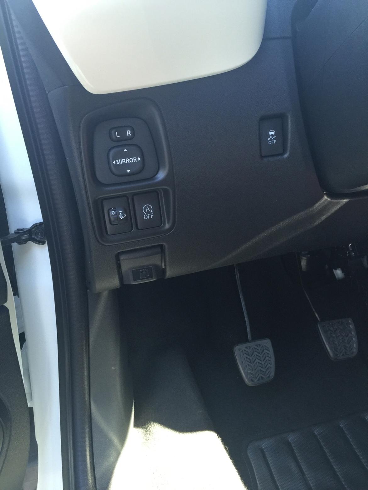 Toyota Aygo billede 9