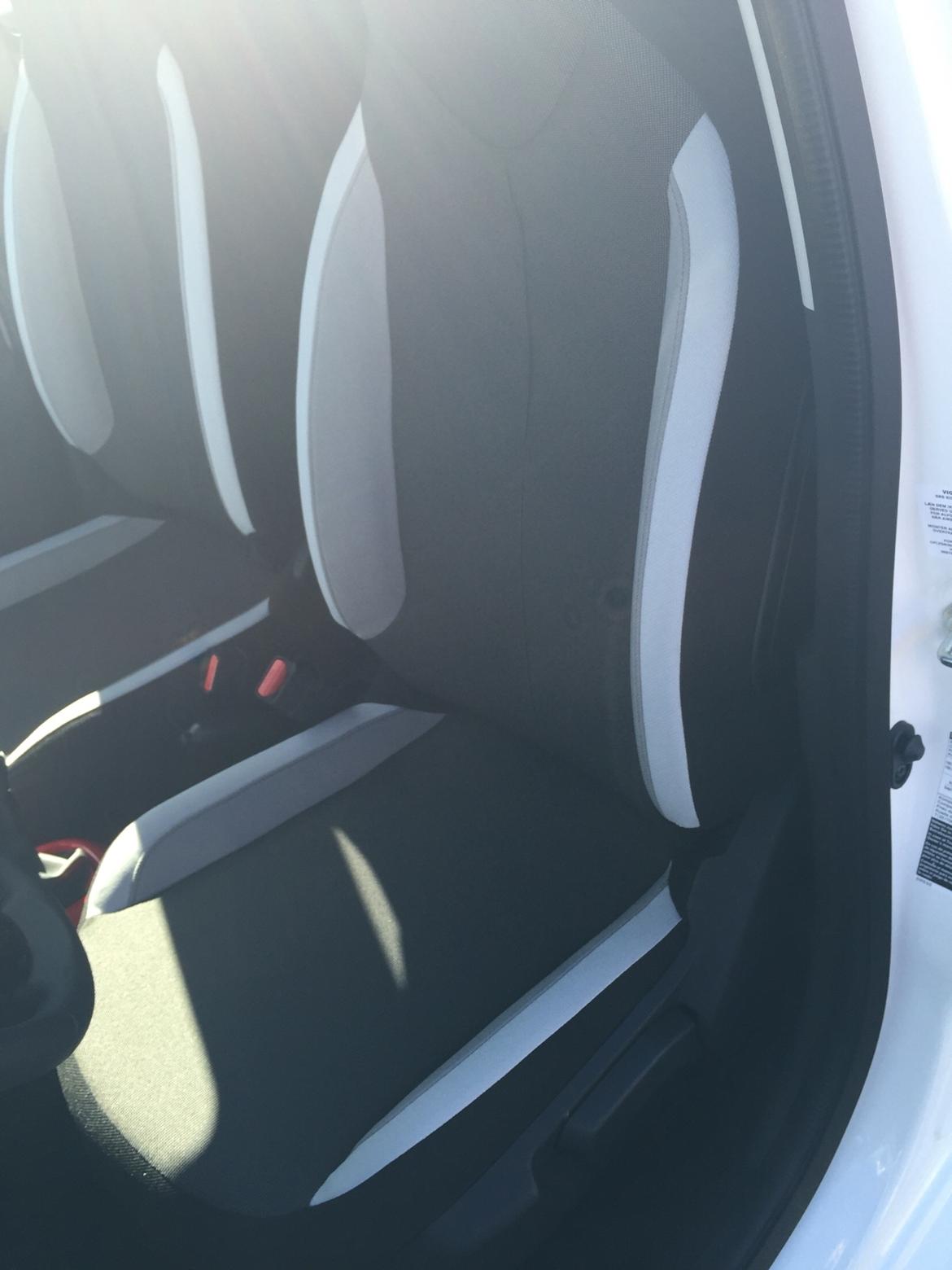 Toyota Aygo billede 10