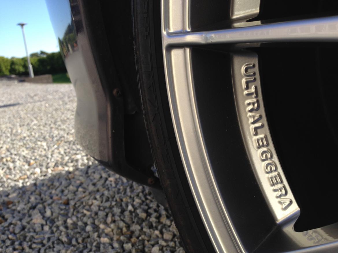 Mitsubishi Galant 2,5 V6 AUT billede 9