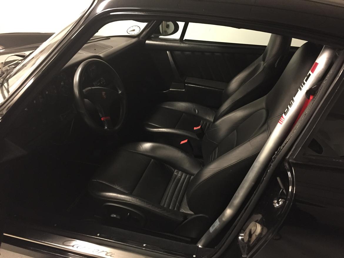 Porsche 911 billede 10