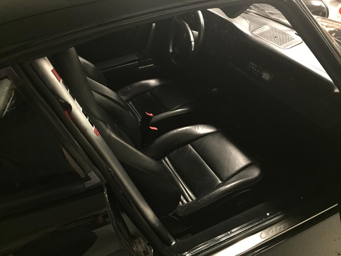 Porsche 911 billede 15