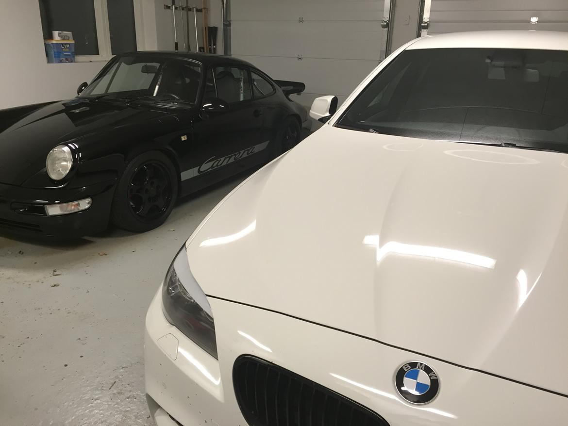 BMW 520 d billede 17