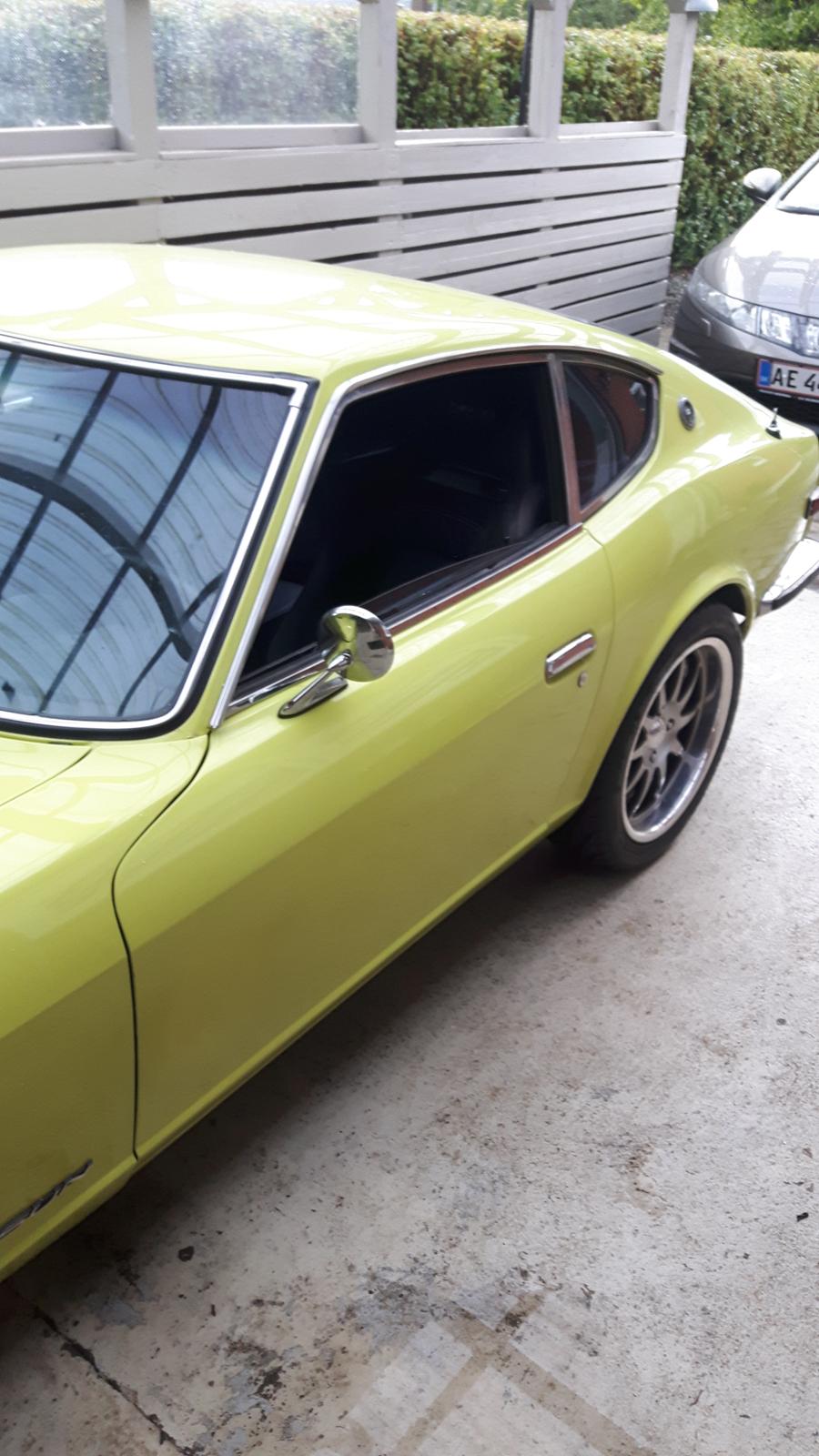 Datsun 240Z  billede 2