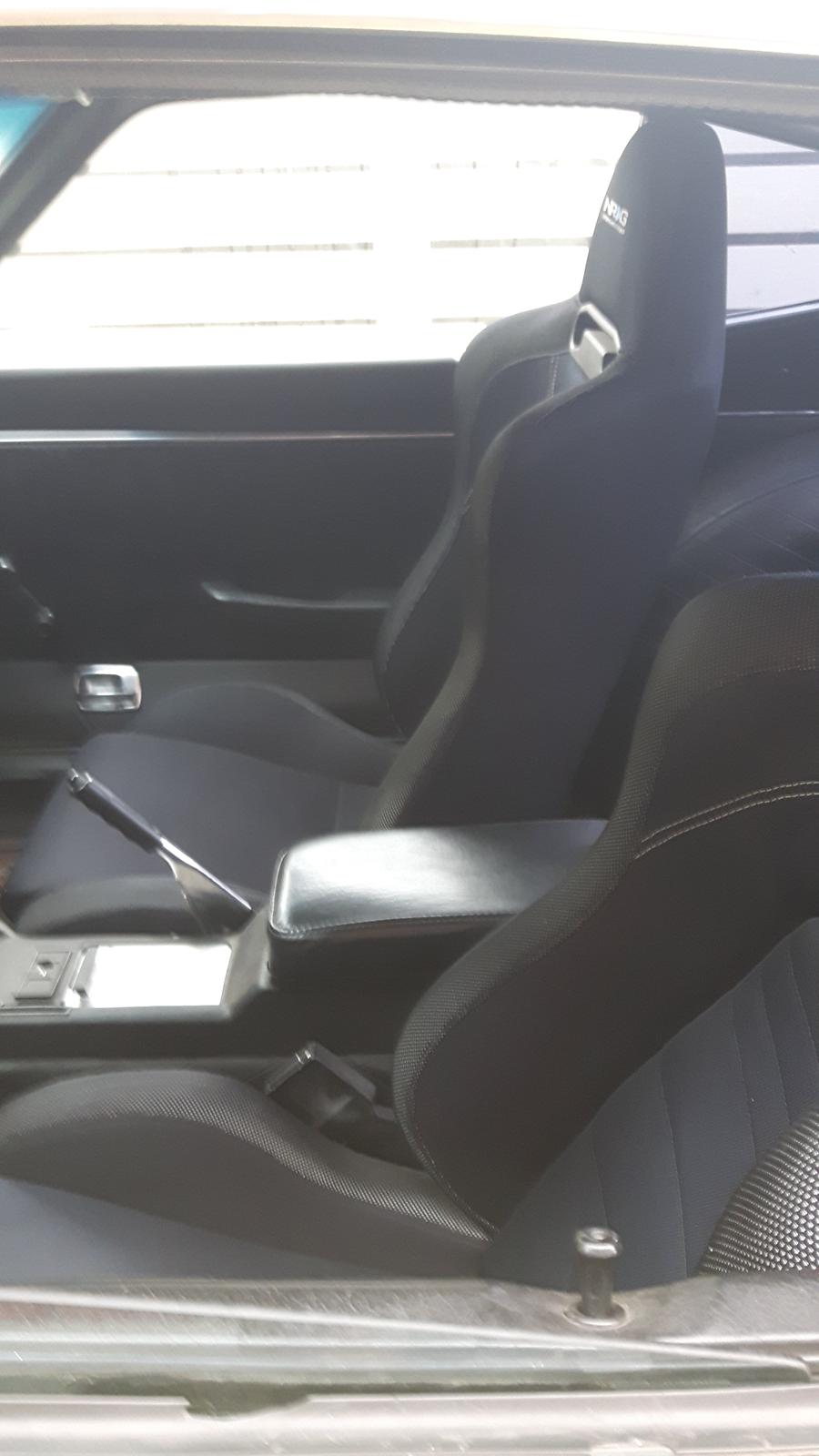 Datsun 240Z  billede 5