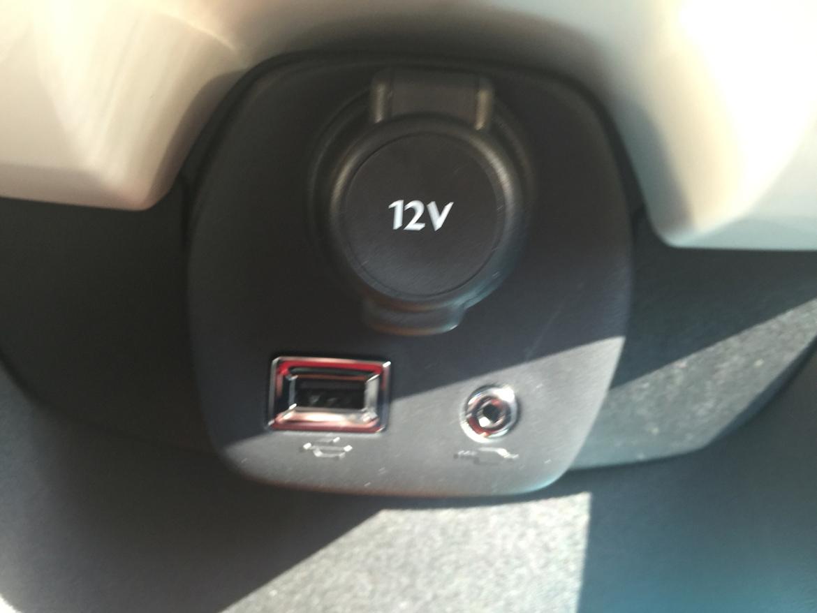 Toyota Aygo billede 15