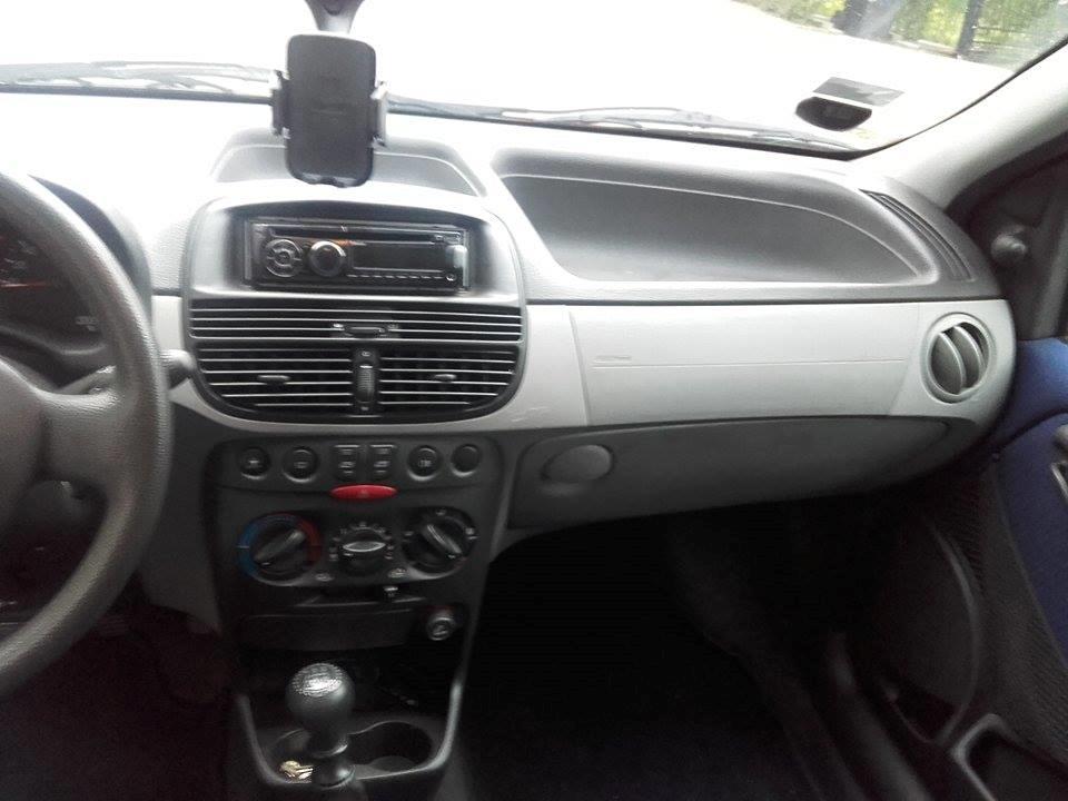 Fiat Punto 2 ELX billede 9