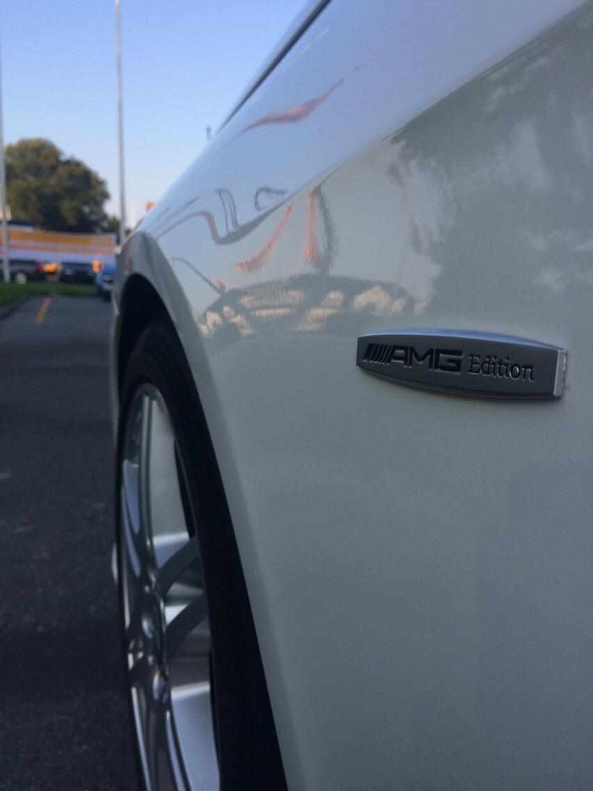 Mercedes Benz Mercedes E350 cdi avantgarde billede 6