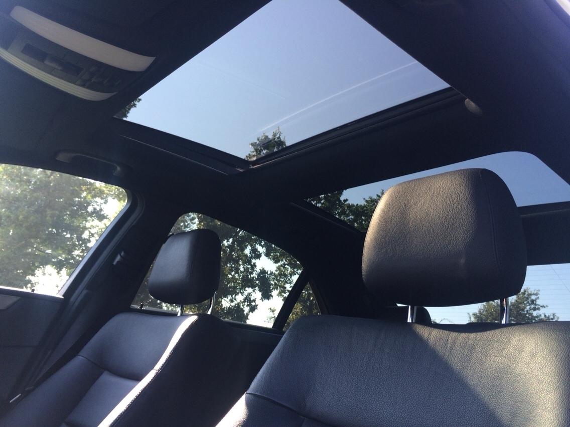 Mercedes Benz Mercedes E350 cdi avantgarde billede 15