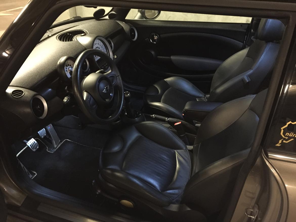 Mini "Cooper" One D billede 16