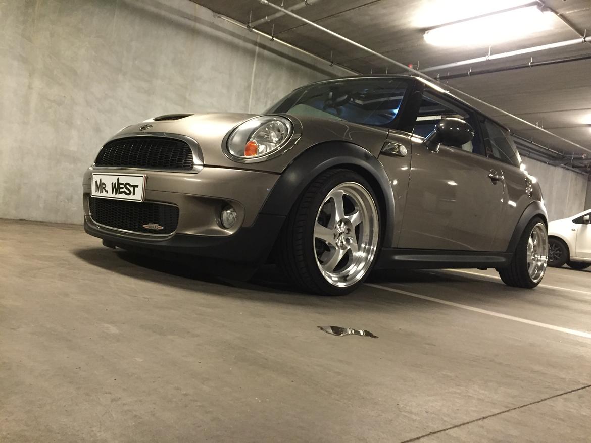 Mini "Cooper" One D billede 13