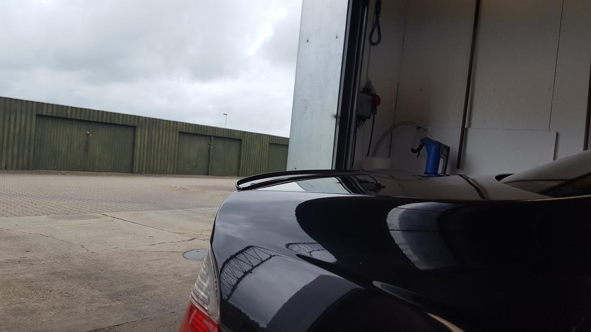 BMW  E46 328i  billede 5