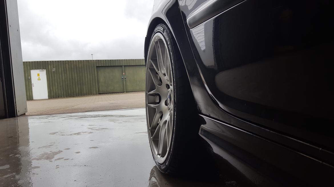 BMW  E46 328i  billede 6