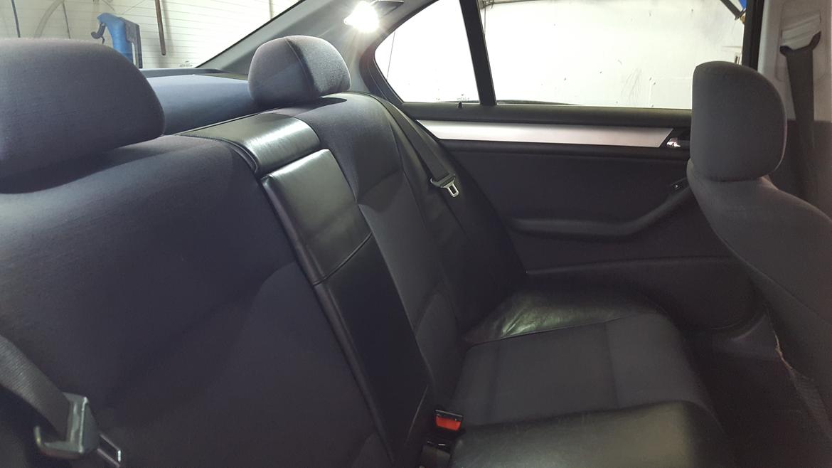 BMW  E46 328i  billede 10