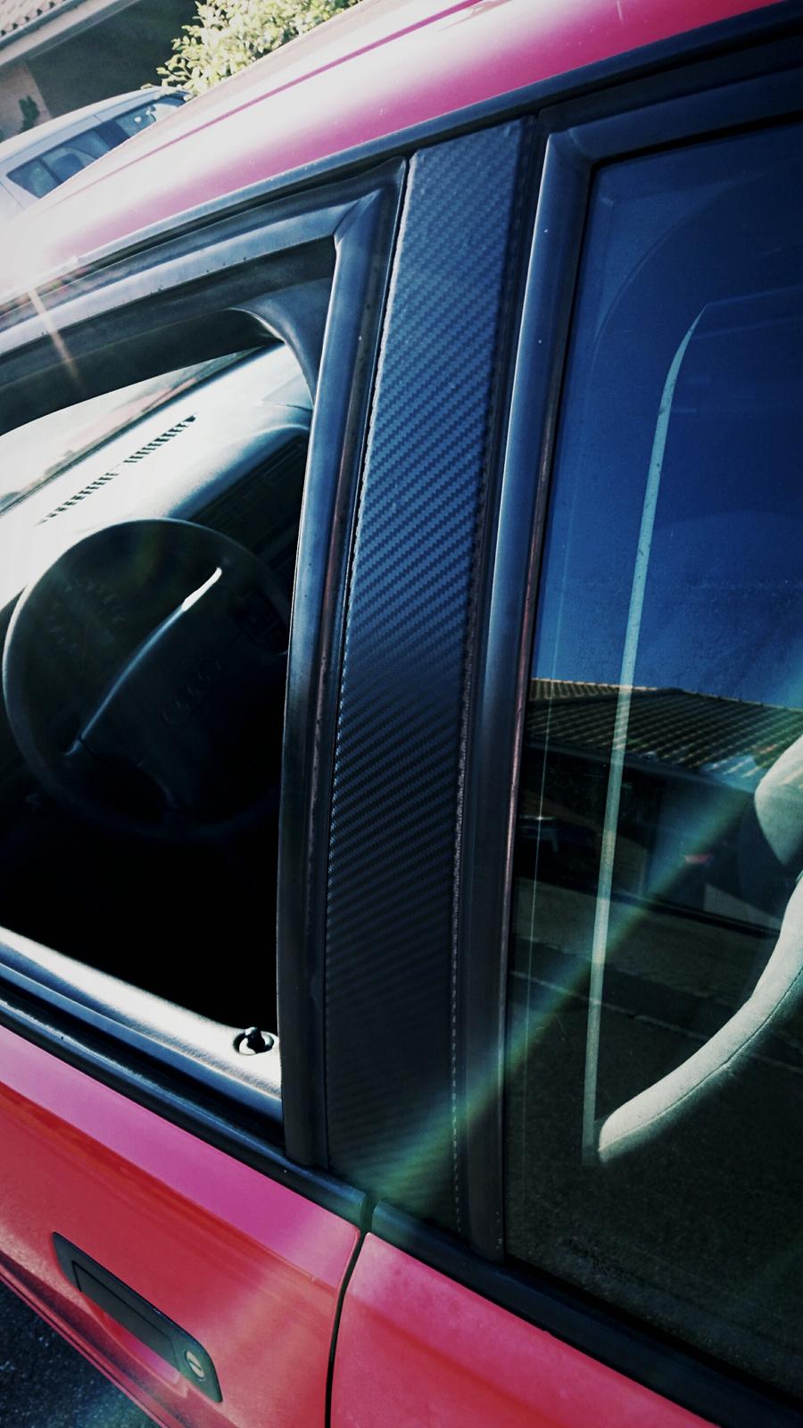 Audi A4 B5 Limousine (SOLGT)  billede 14