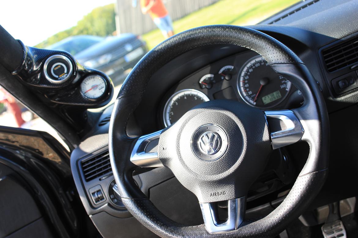 VW Golf 4 billede 14