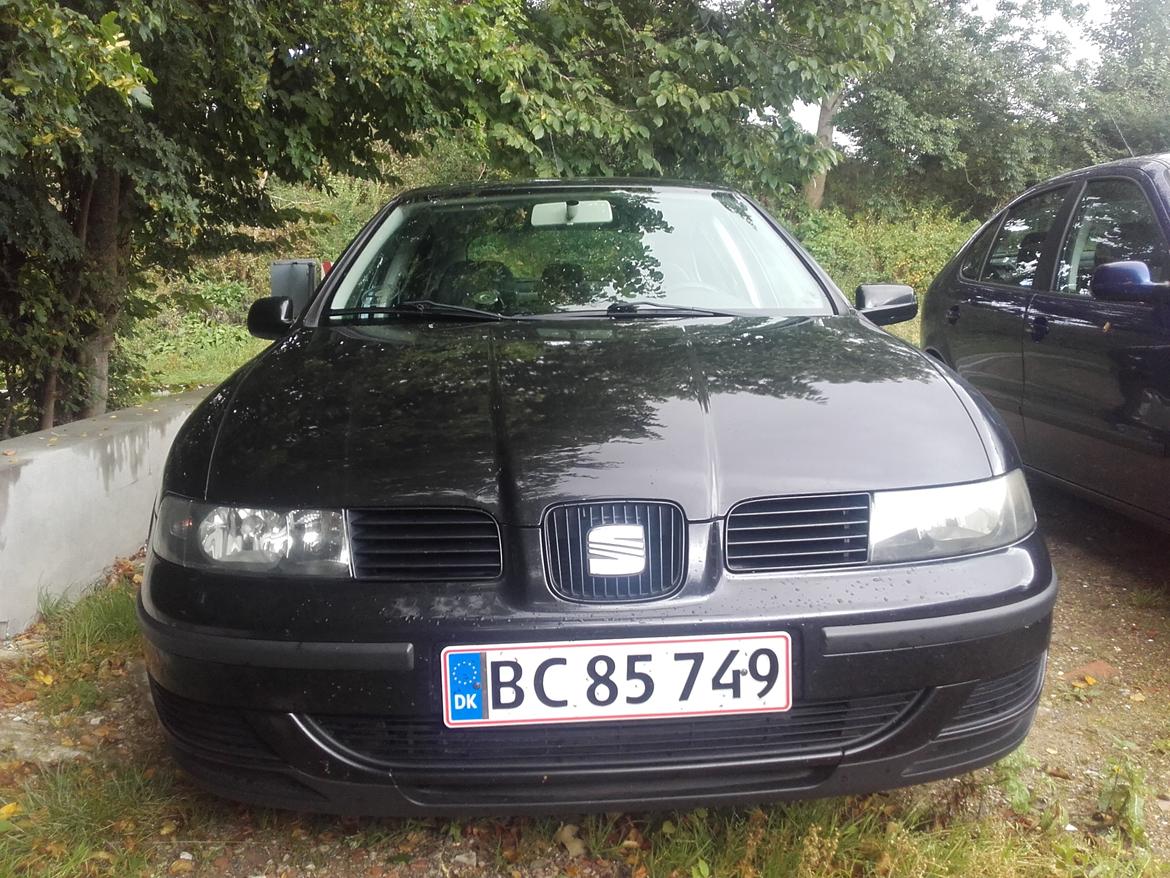 Seat Leon sport billede 3