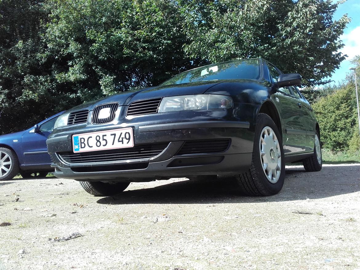 Seat Leon sport billede 6