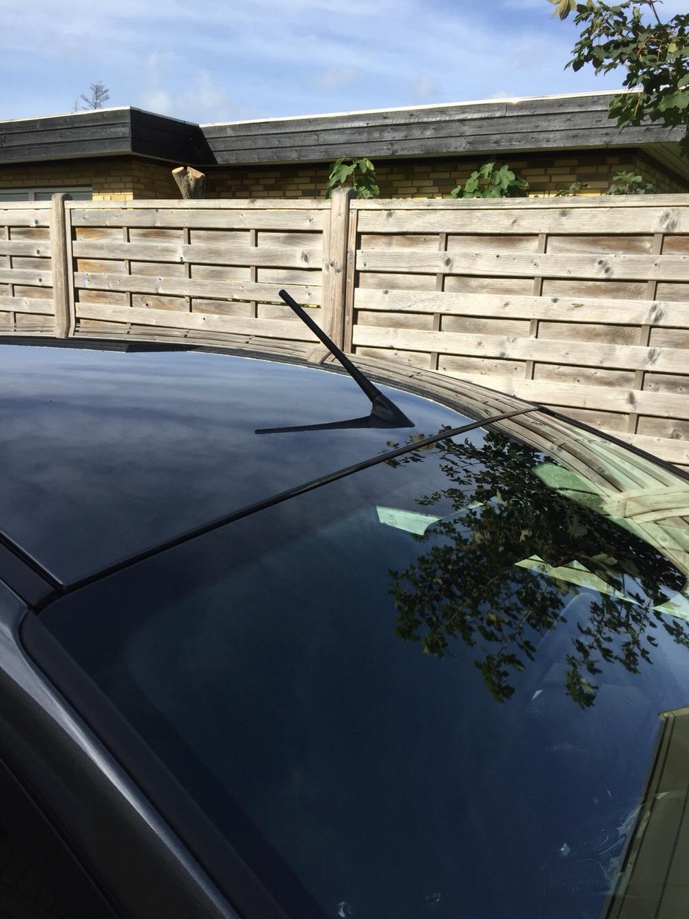 Ford Fiesta Ecoboost billede 12