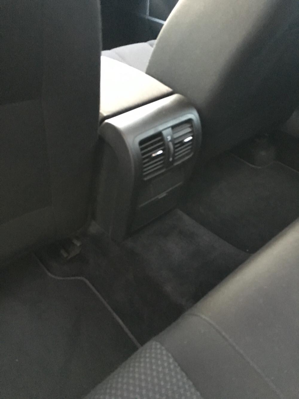 VW Passat 1.6 FSI billede 2