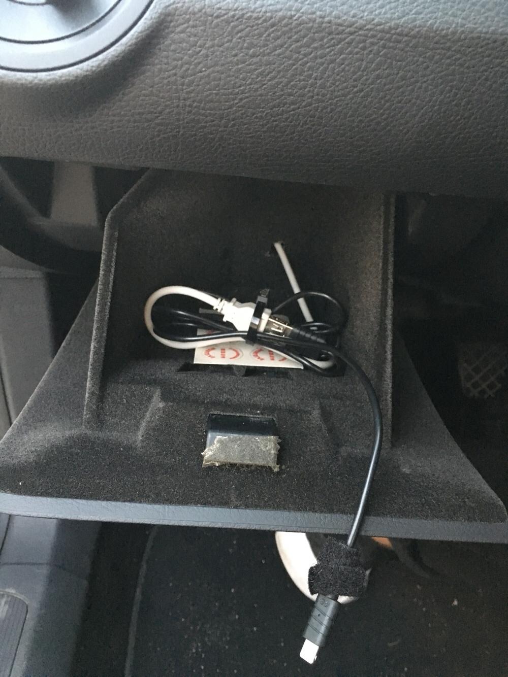 VW Passat 1.6 FSI billede 6