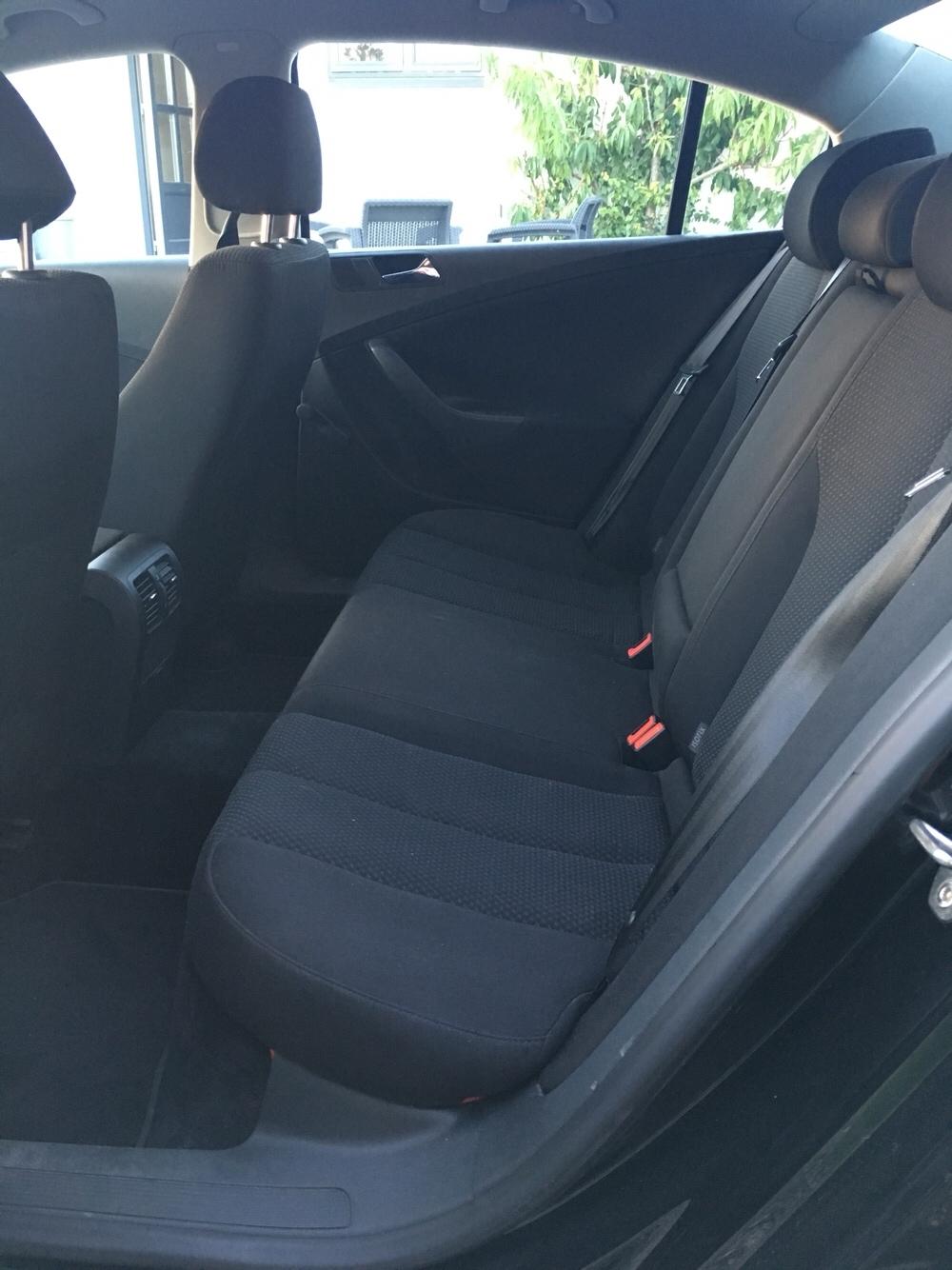 VW Passat 1.6 FSI billede 11