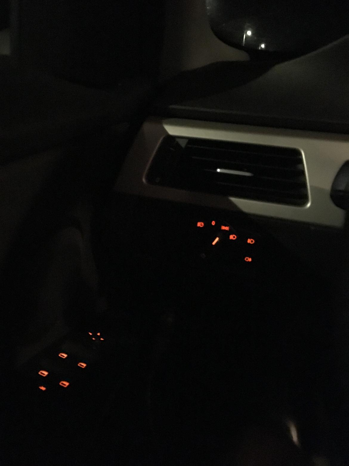 BMW 320D - E91 billede 4