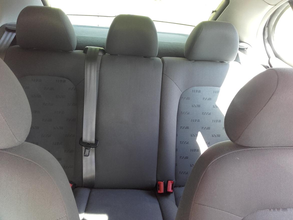 Seat Leon sport billede 11