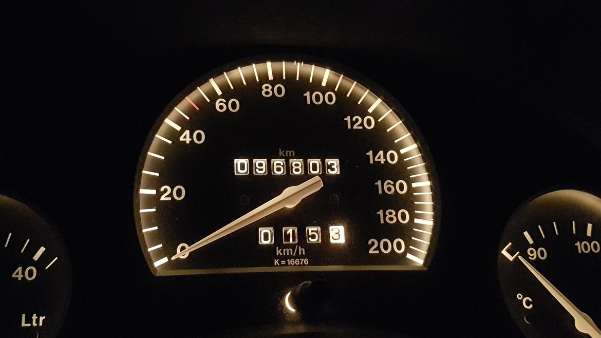 Opel Corsa b billede 5