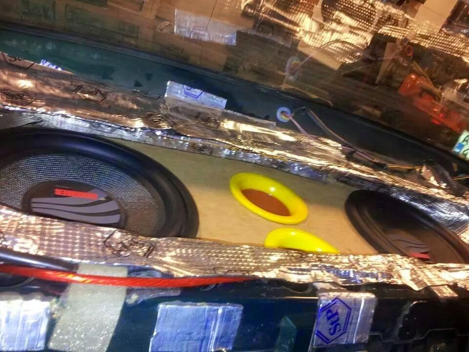 Peugeot 605 billede 9