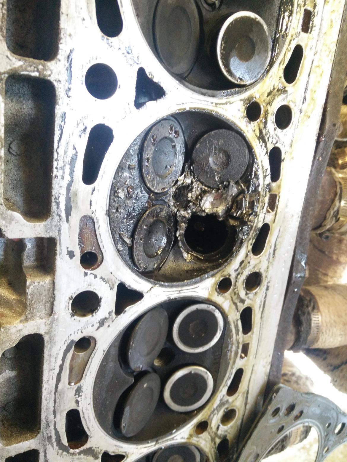 Peugeot 605 billede 14