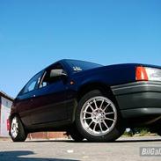 Opel Kadett e