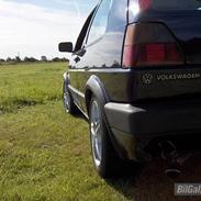 VW Golf 2