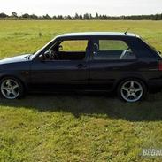 VW Golf 2