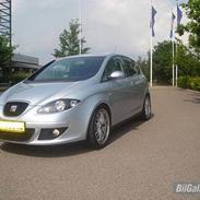 Seat Altea