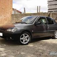 Peugeot 306 XL  **SLOGT**