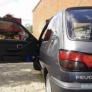 Peugeot 306 XL  **SLOGT**