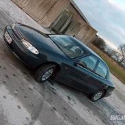 Kia Clarus