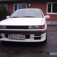 Mitsubishi Lancer 1,8 Gti *SOLGT*