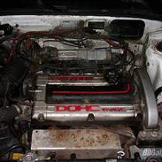 Mitsubishi Lancer 1,8 Gti *SOLGT*