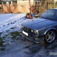 BMW turbo SOLGT