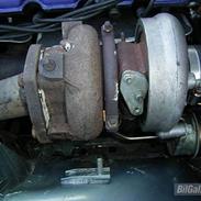 BMW turbo SOLGT