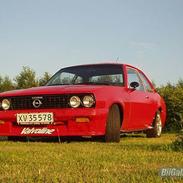 Opel ascona b