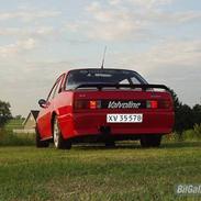 Opel ascona b